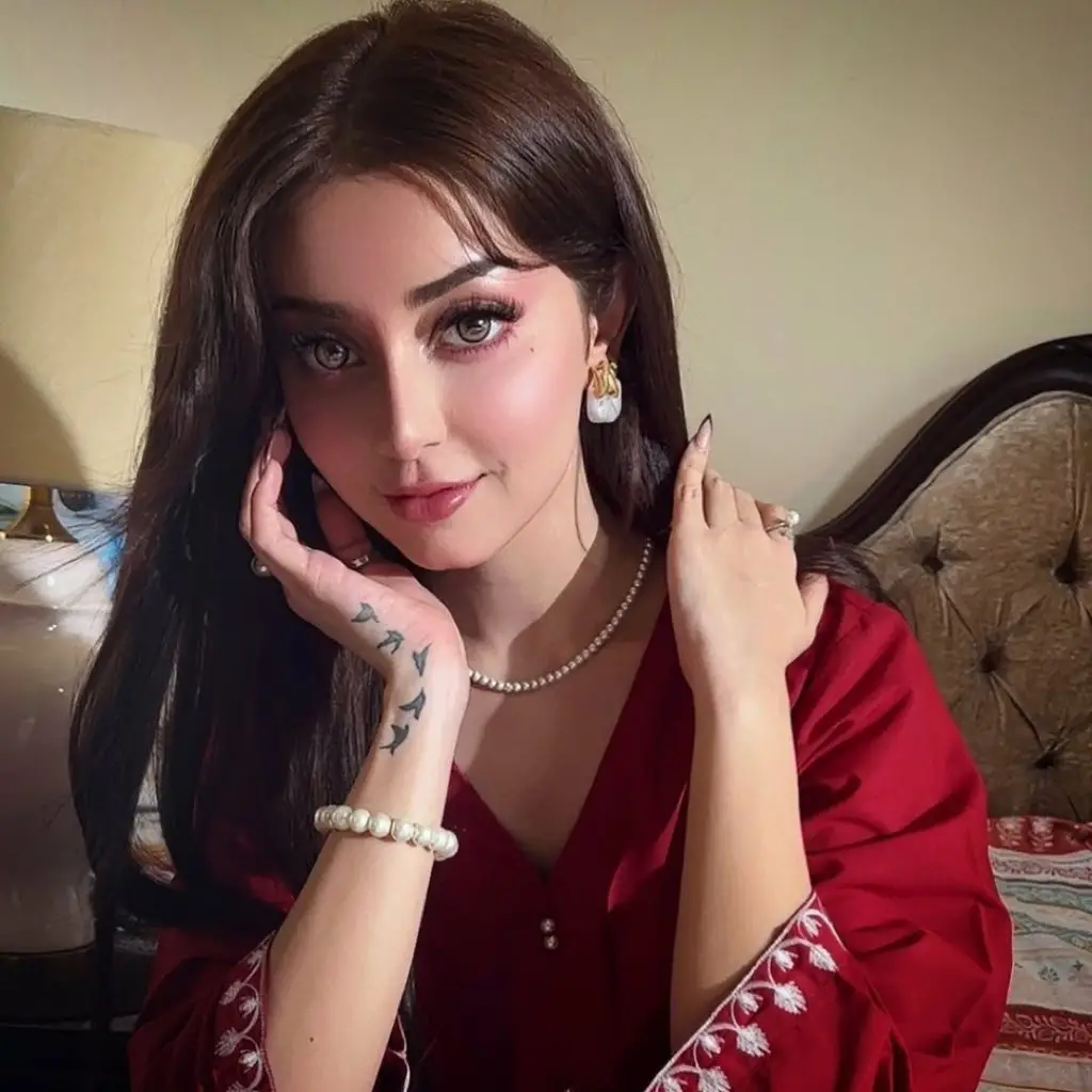 عید الدھا پر الیز شاہ کی قربانی پر قبضہ