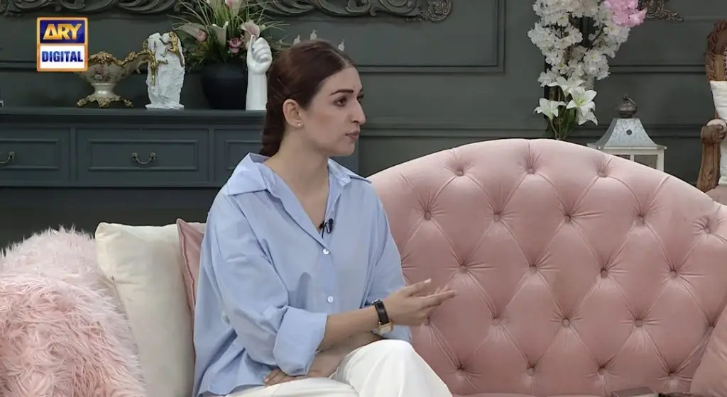 اریج چودھری اور سارہ عمیر نے سیٹ سے پریشان کن واقعات کا اشتراک کیا