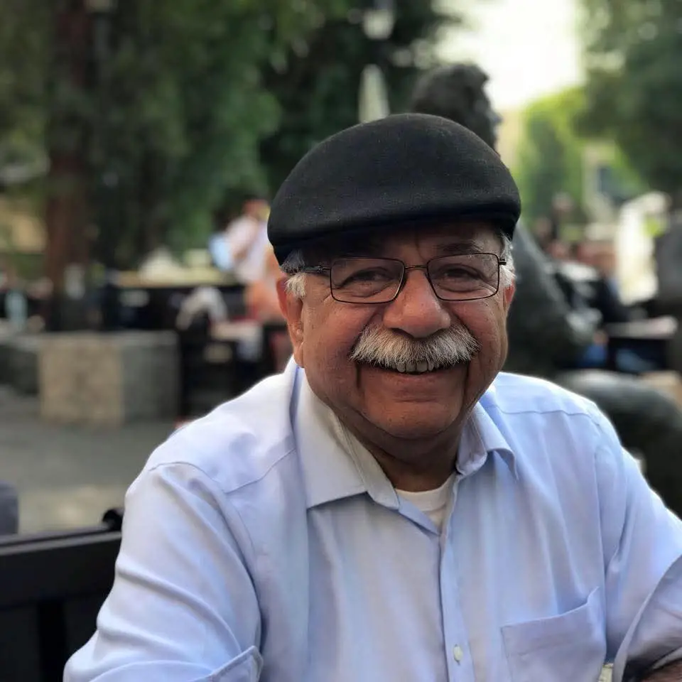 ارشاد محمود آن ایم ای ایم سی موہبات کردار اور روشی کے ساتھ بانڈنگ