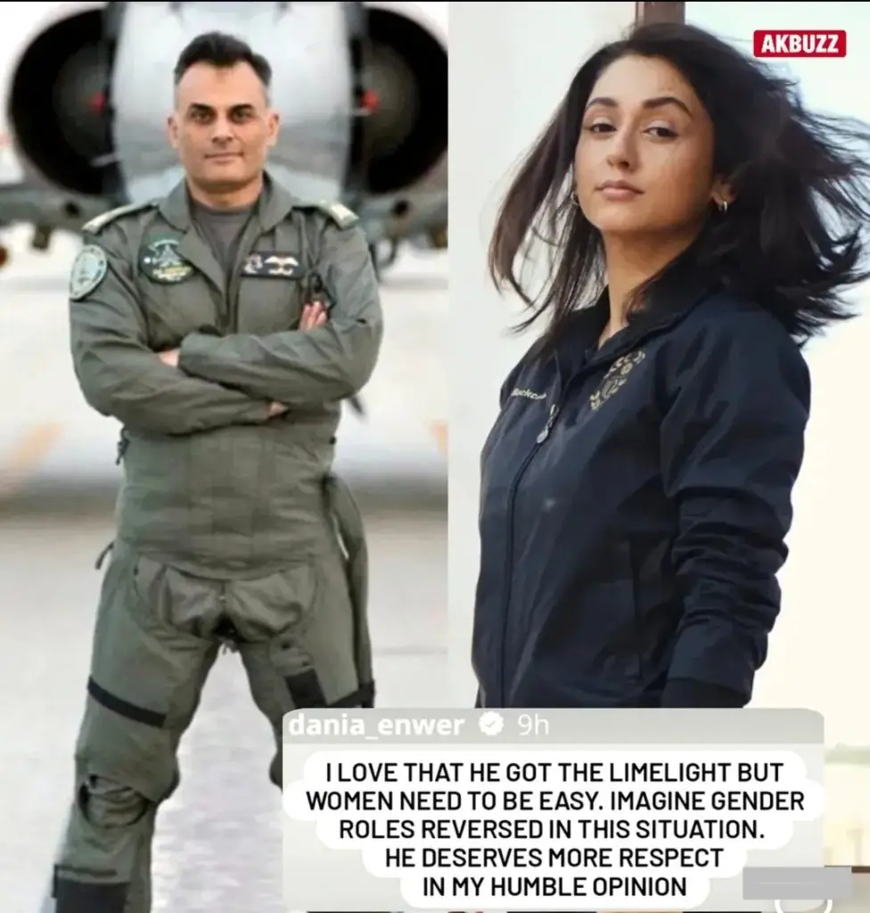 پاکستان کے مشہور شخصیات اے وی ایم اورنگزیب کے دل پھینک مداحوں سے سوال کرتی ہیں
