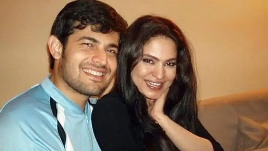 بابرک شاہ نے وینا ملک کے ساتھ اپنی شادی کے منصوبوں کے بارے میں کھولی