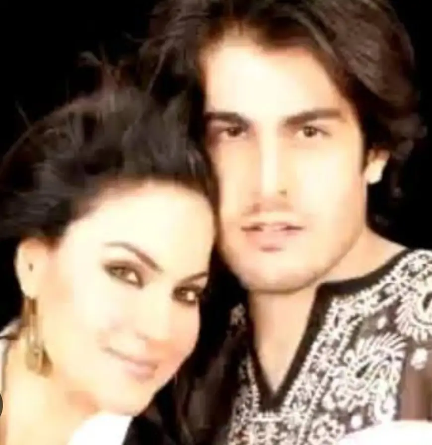 بابرک شاہ نے وینا ملک کے ساتھ اپنی شادی کے منصوبوں کے بارے میں کھولی
