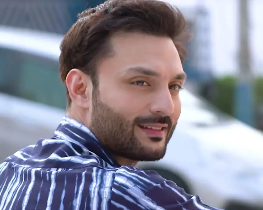 ڈرامہ سیریل بیہکاوے نے حالیہ متنازعہ منظر پر تنقید کی