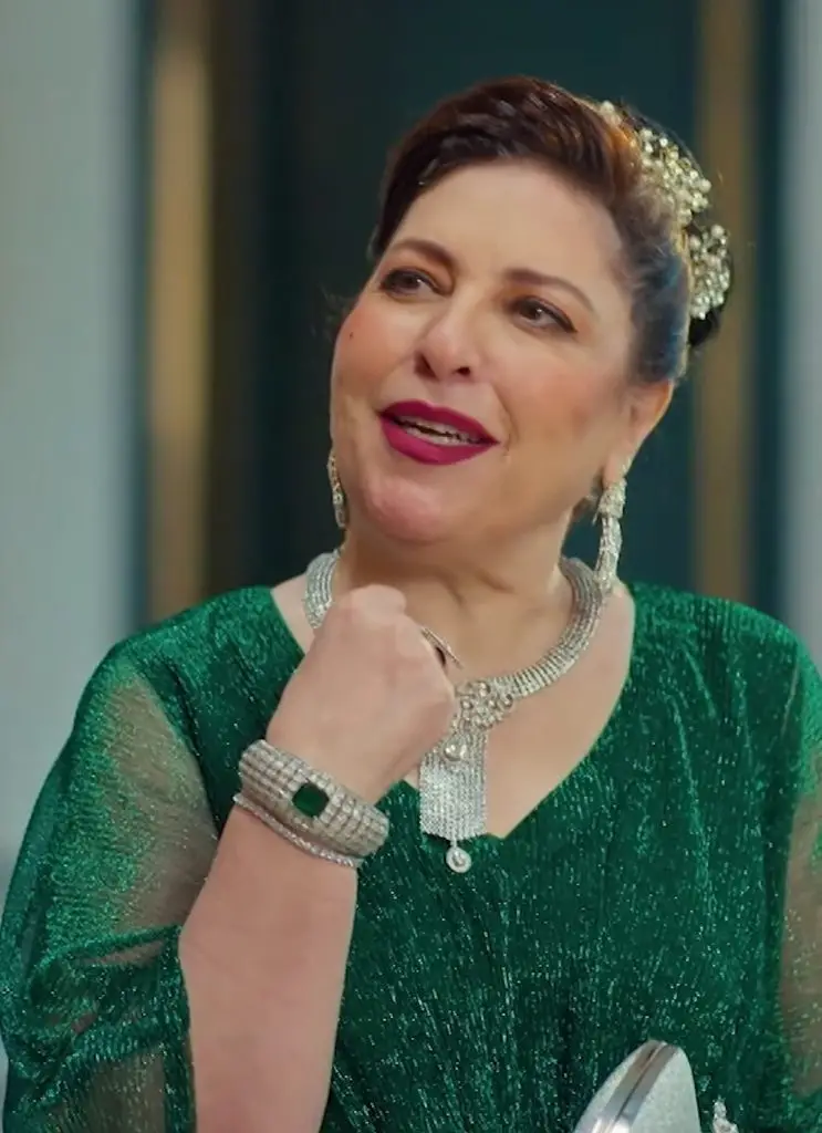 بیہروپیا قسط 3 - سستے اسٹائلنگ اور ناقص مناظر