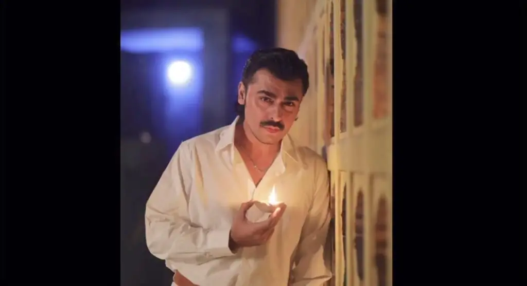 ہندوستانی دوستوں کے لئے فرحان سعید کا پیغام