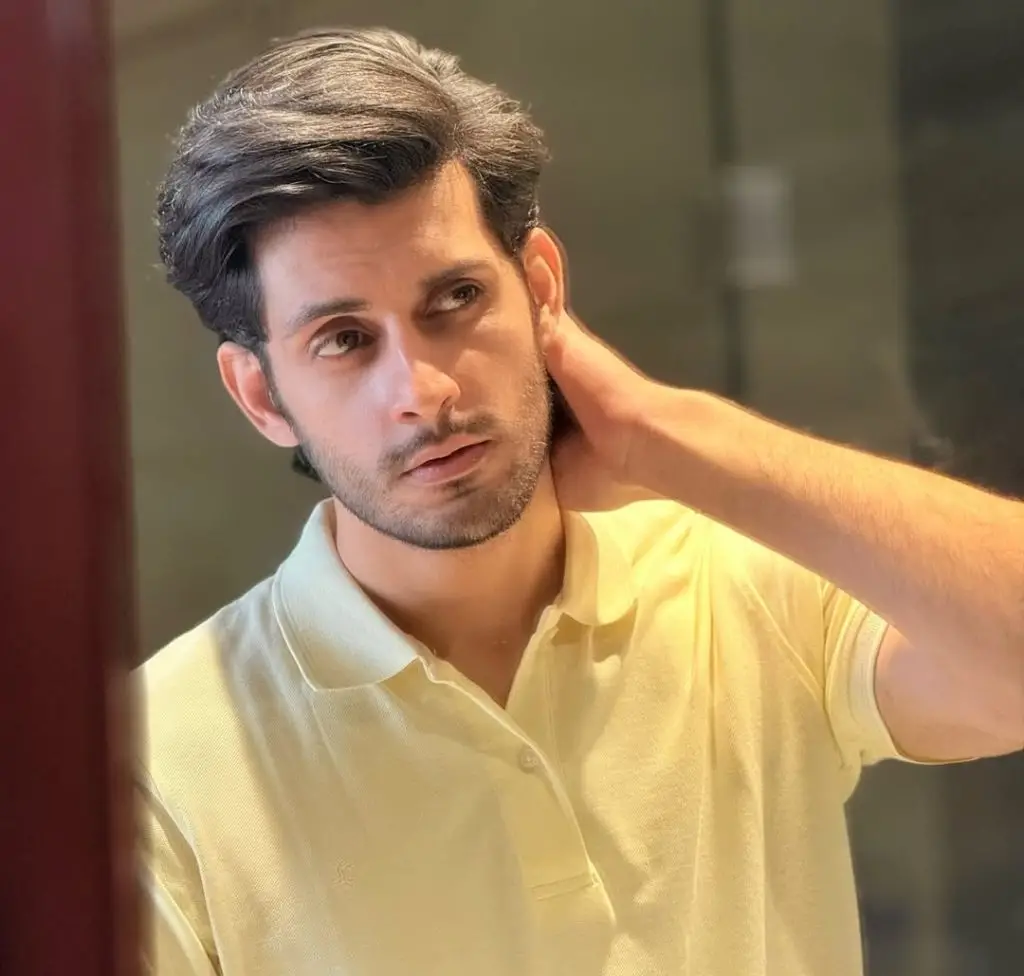 فرقان قریشی اور سبھن اوون اداکاروں پر خفیہ طور پر دوسروں کو منصوبوں سے کاٹ رہے ہیں