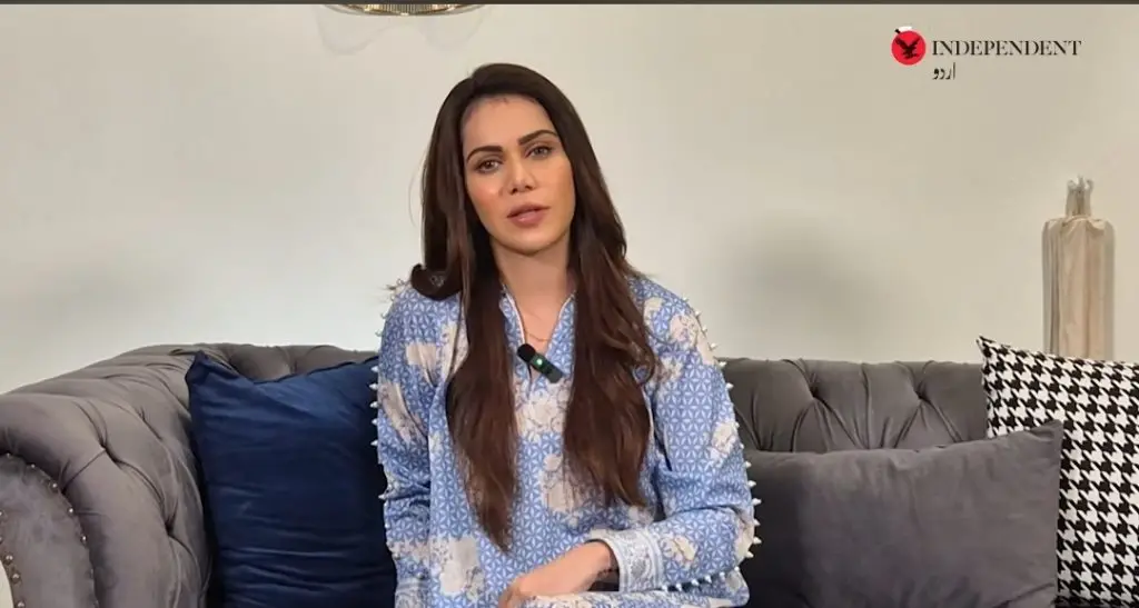 گھانا علی شوبز چھوڑنے کے اپنے اعلان کے بارے میں کھل گئے