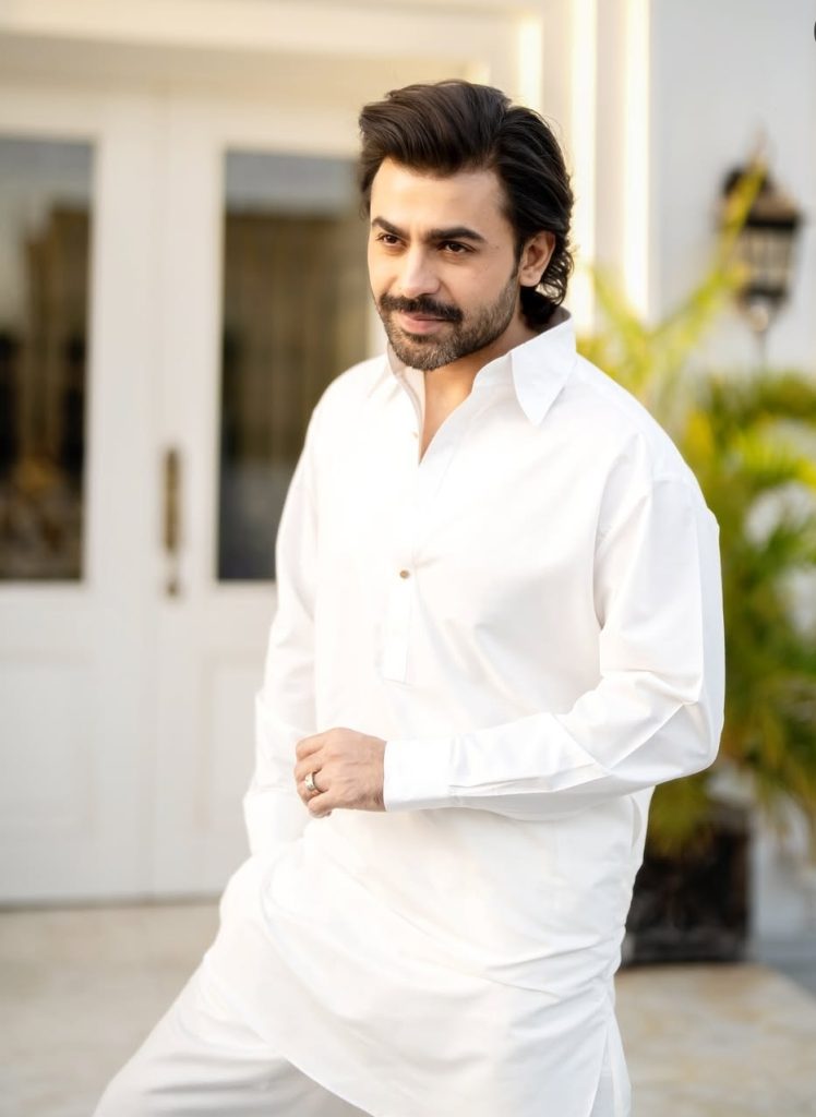 ہنیا عامر اور فرحان سعید کا سامنا پہلگم کے واقعے پر تقریر کرنے کے لئے رد عمل کا سامنا کرنا پڑتا ہے