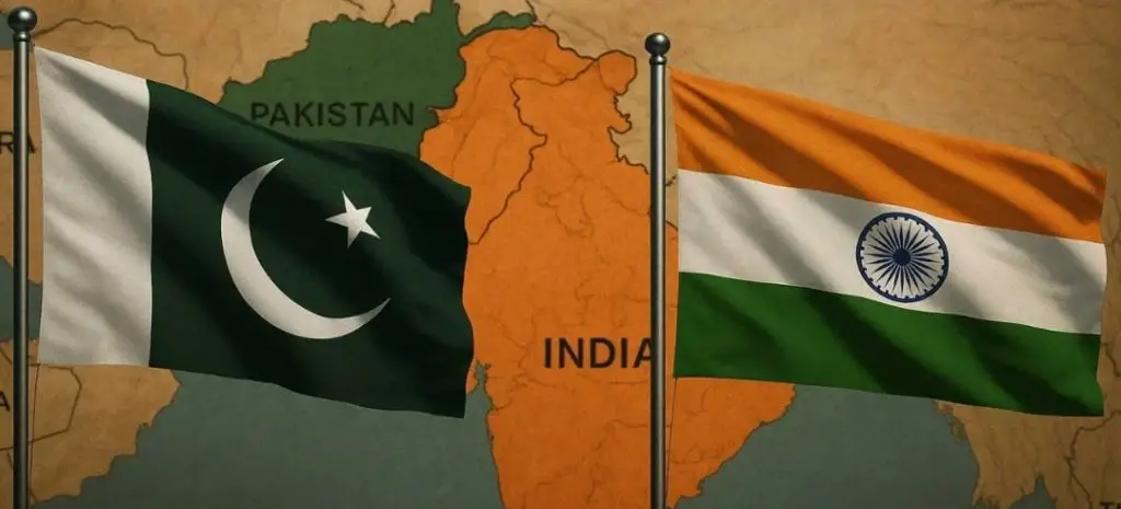 پاکستان کے بیانات کے لئے پاکستانی ٹرول انڈین بی کلاس اداکار سریش اوبروئی