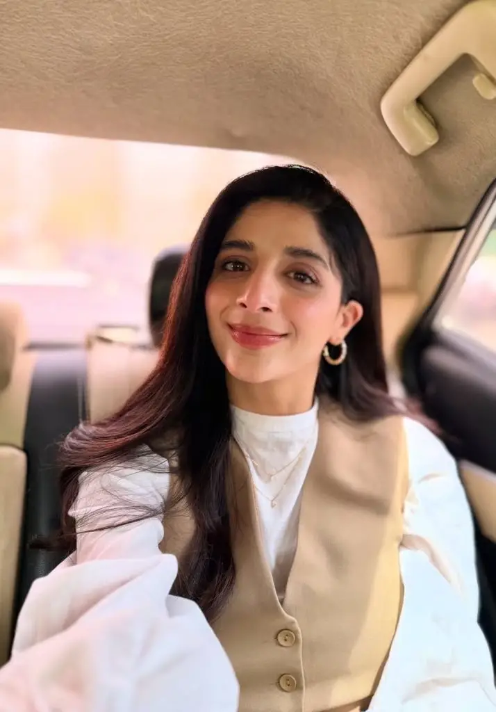 موورا ہاکین کا سانام تیری قاسم کے شریک اسٹار ہرشوردھن کو سخت جواب