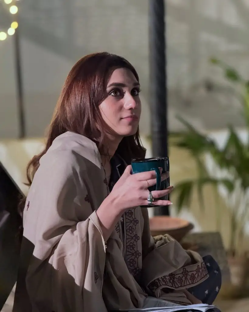 ڈرامہ سیریل نقاب بی ٹی ایس کی تصاویر
