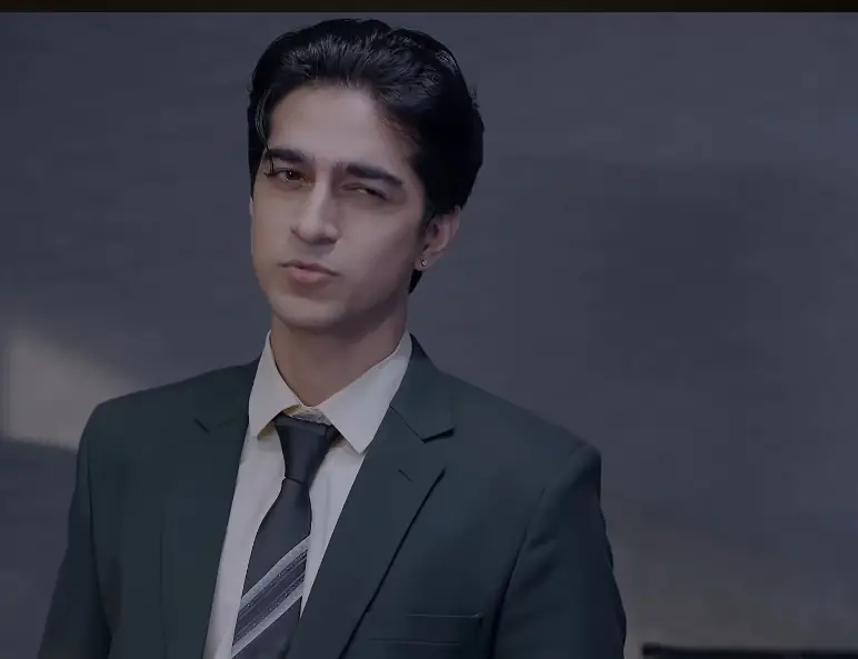 نقاب آخری واقعہ عوامی رد عمل