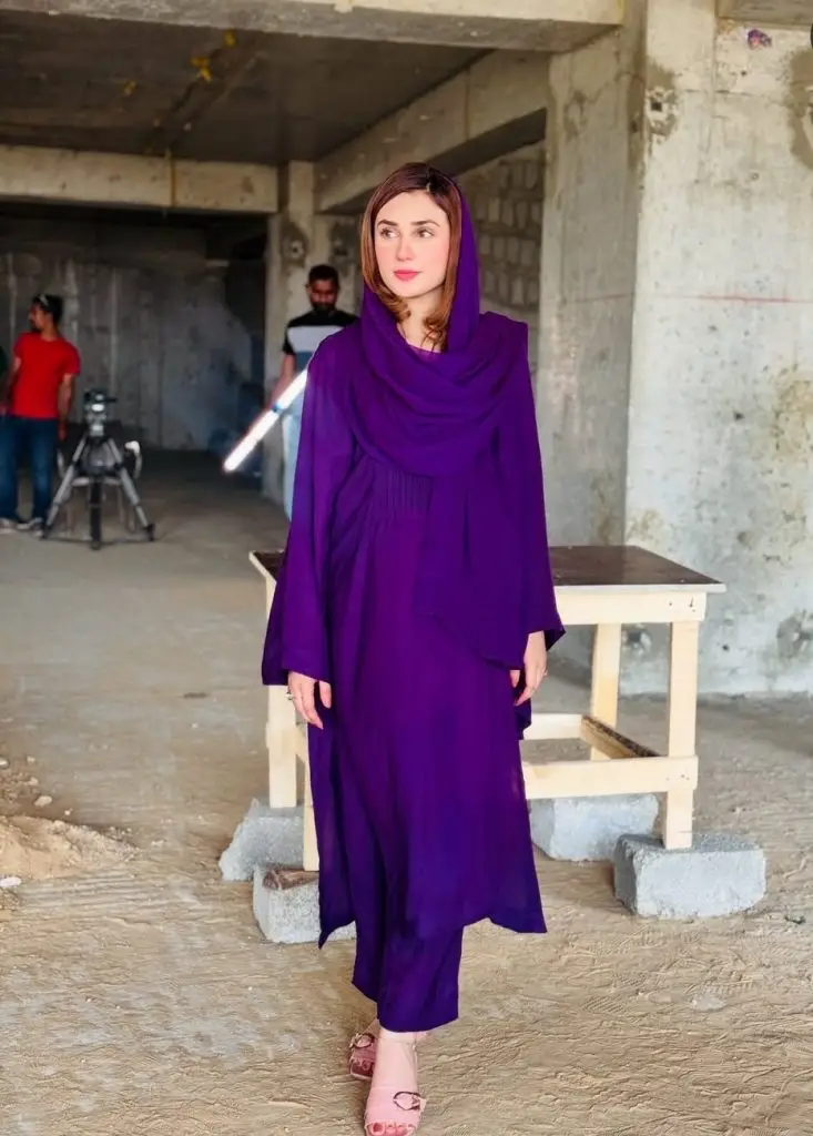 ڈرامہ سیریل نقاب بی ٹی ایس کی تصاویر