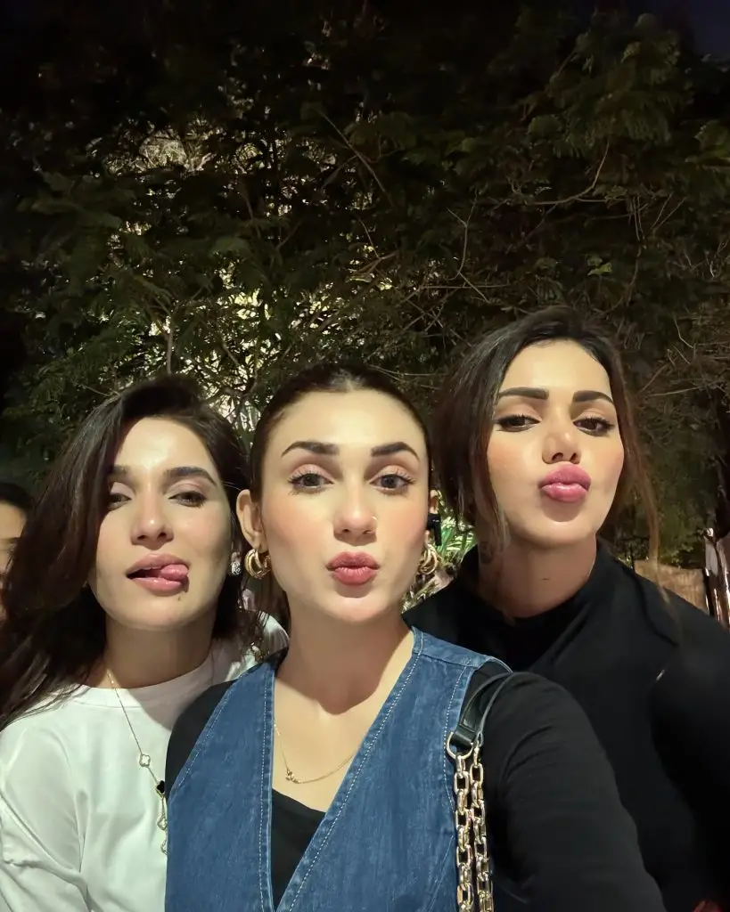 رات کے کھانے میں نقاب کاسٹ دوبارہ مل جاتا ہے