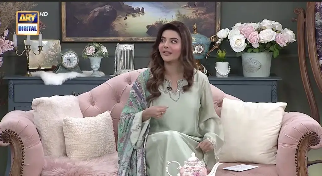 نڈا یاسیر امتحانات میں دھوکہ دہی اور پکڑے جانے پر