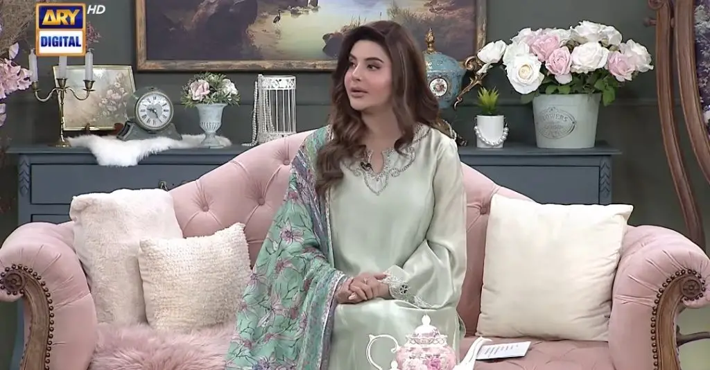 نڈا یاسیر امتحانات میں دھوکہ دہی اور پکڑے جانے پر