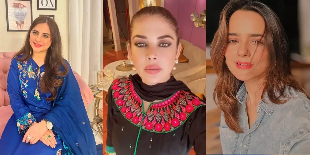 پاکستانی ستاروں کا مقابلہ اتیکا اوڈو کی 'نرم شبیہہ' بیانیہ ہے