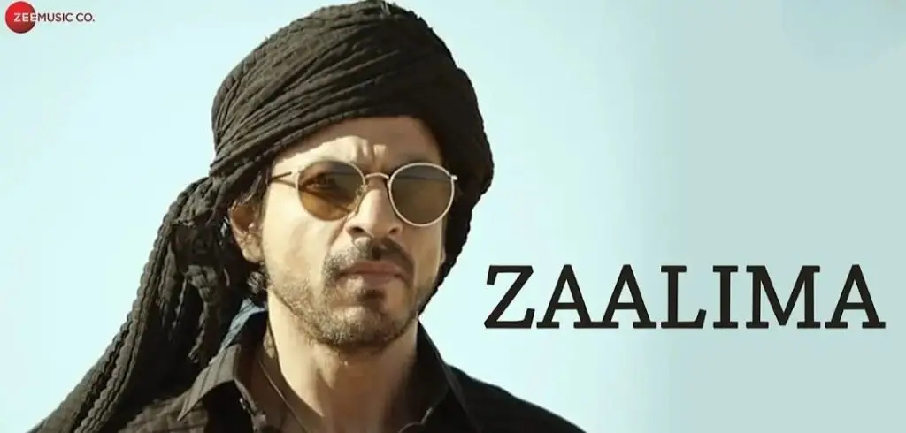 مہیرا خان نے رائیز پوسٹروں سے مٹ جانے کا رد عمل ظاہر کیا