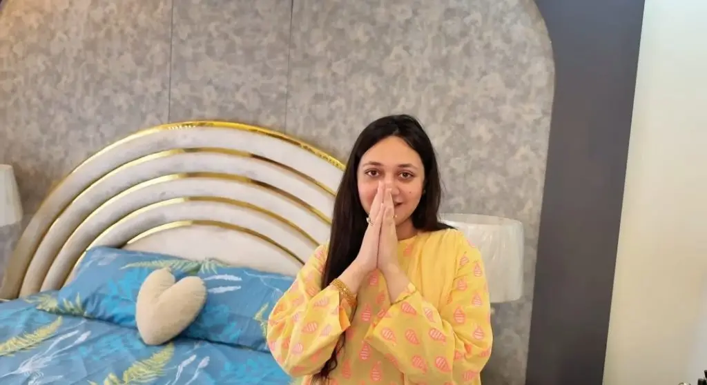 رجب بٹ پاکستان واپس آئے
