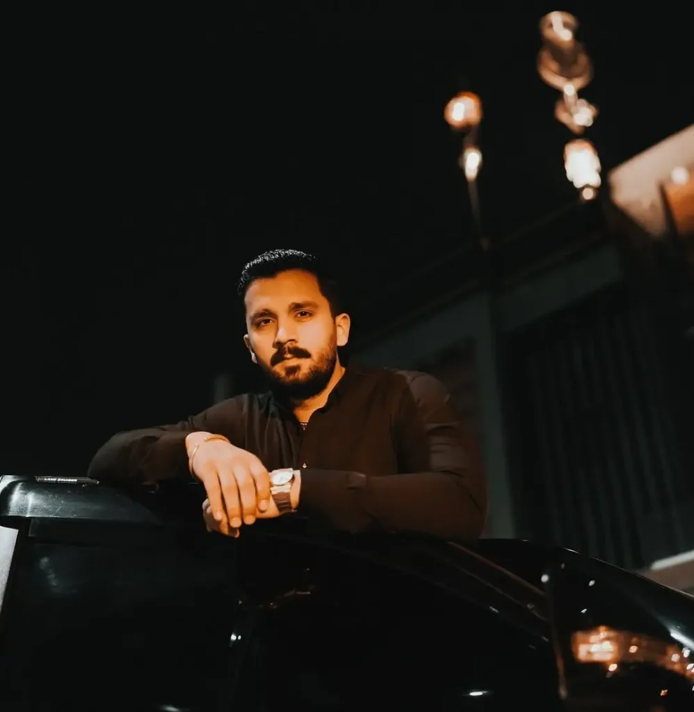رجب بٹ پاکستان واپس آئے