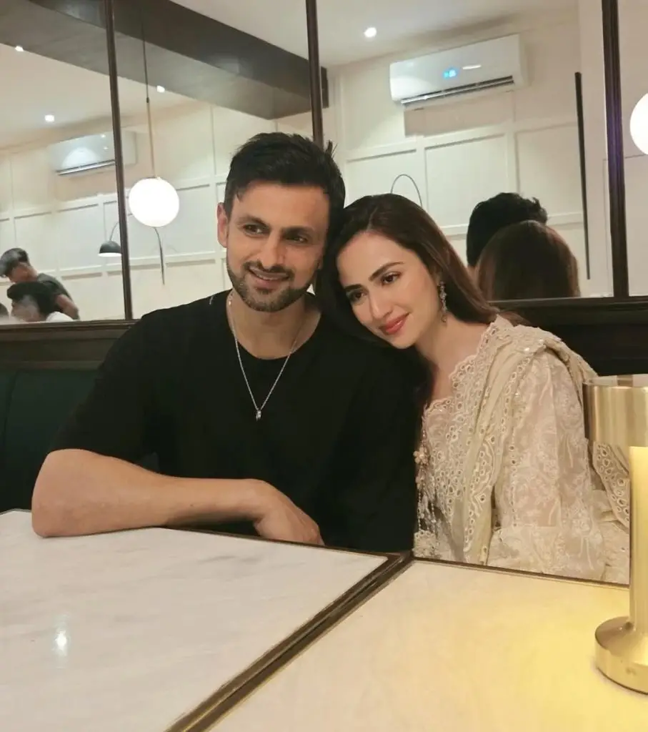 ثانی جاوید جاوید کے بارے میں عمیر وقار کے متنازعہ ریمارکس