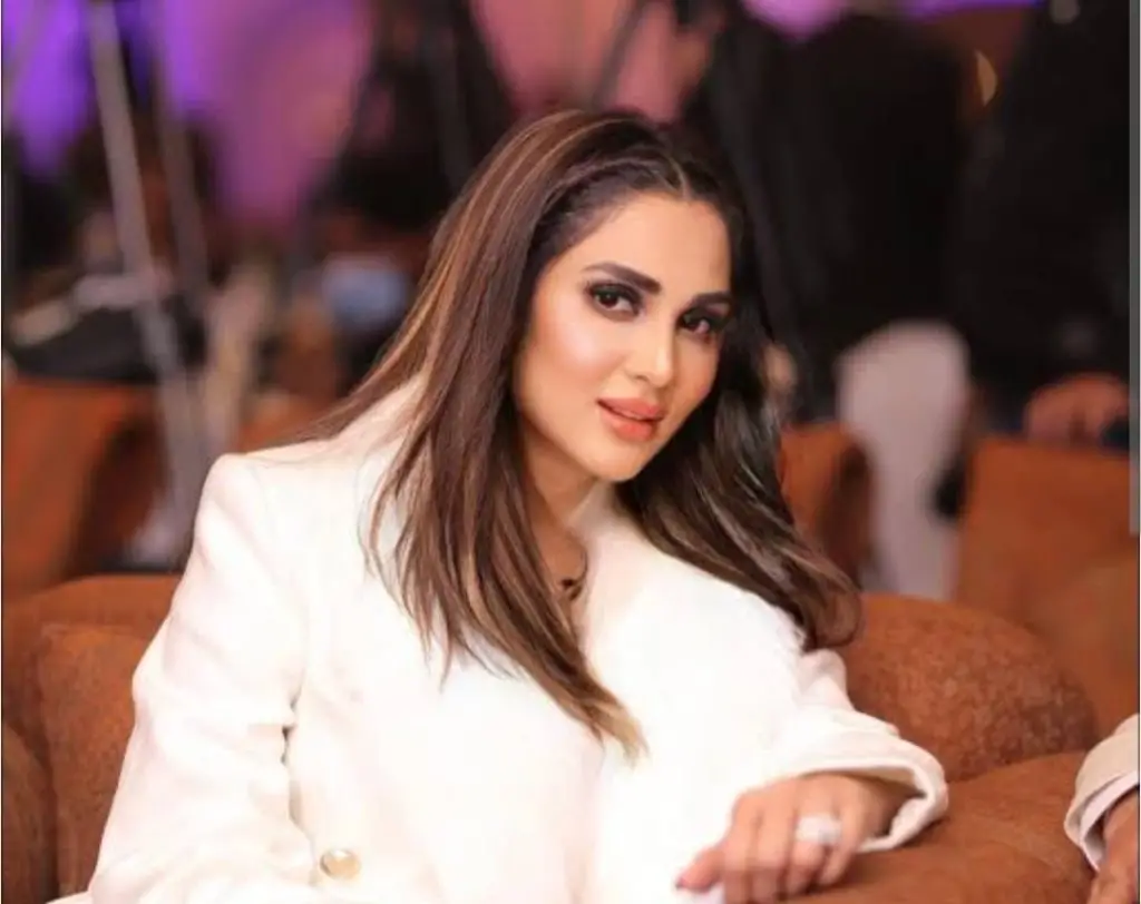 فیزا علی کی حالیہ احتیاط سے نفرت کرنے والوں کو ردعمل کا سامنا کرنا پڑتا ہے