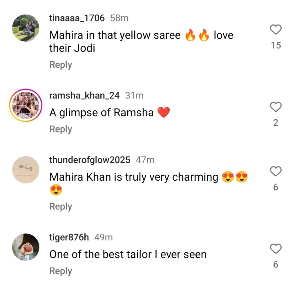مہیرا خان اور ہمایوں سعید کا محبت گرو ٹریلر