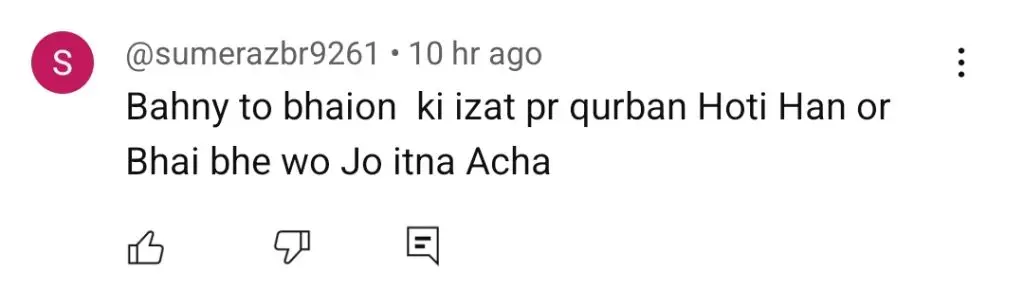 مان مست مالنگ قسط 31 نے جرات مندانہ محبت کے اعتراف کو ظاہر کرنے پر تنقید کی