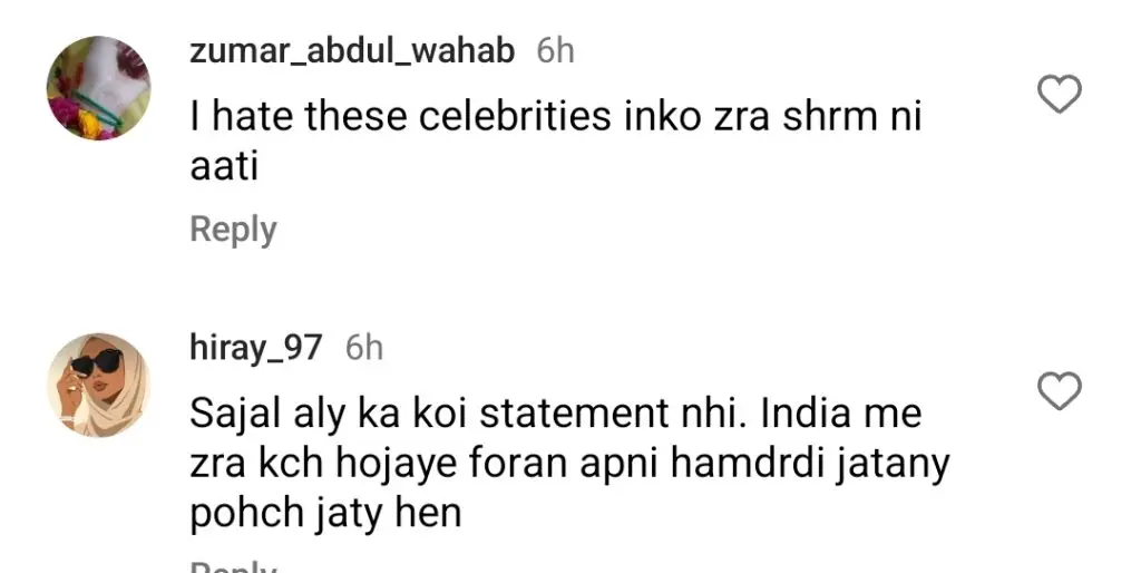 ہندوستان کے حملے کے بعد فواد خان نے اپنے سفارتی موقف پر تنقید کی