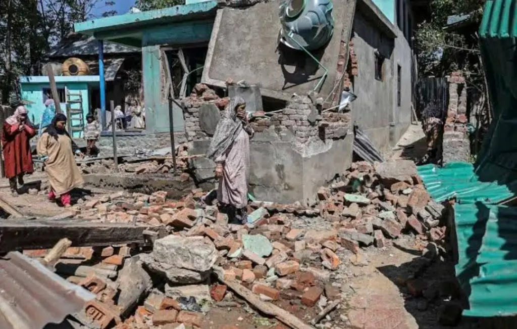 نڈا یاسیر نے ہندوستان کے بزدلانہ اقدامات پر طنز کیا