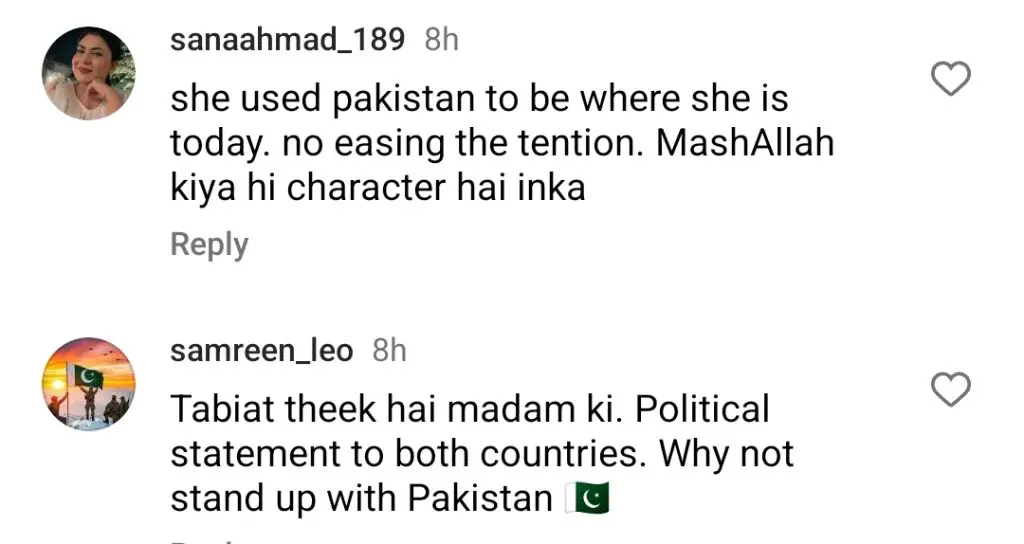 جنگ کے بارے میں اپنے سفارتی موقف کے لئے پاکستانیوں باش مالالا یوسف زئی