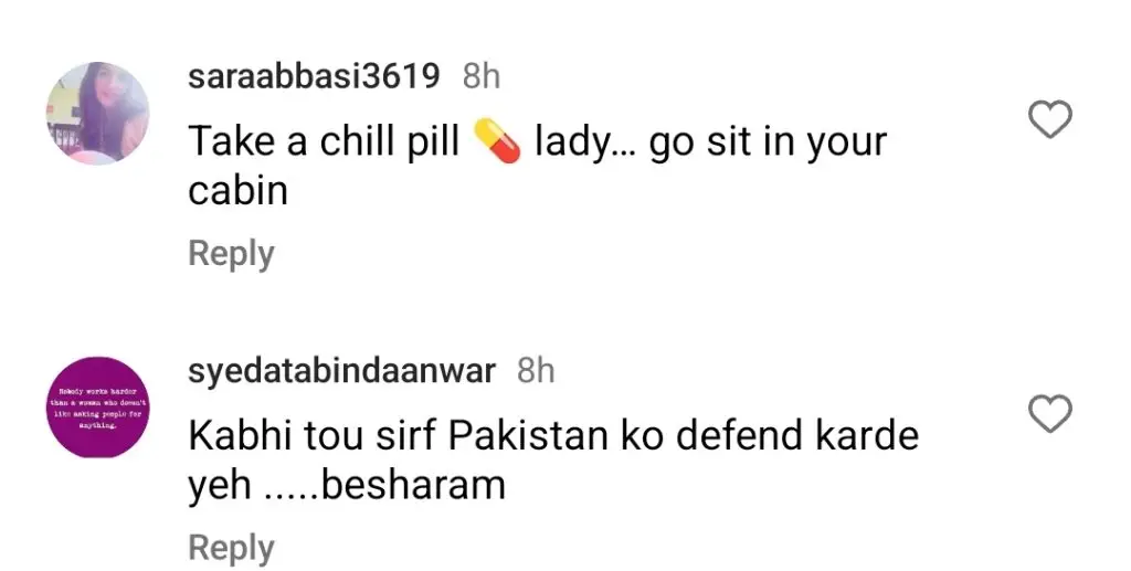 جنگ کے بارے میں اپنے سفارتی موقف کے لئے پاکستانیوں باش مالالا یوسف زئی