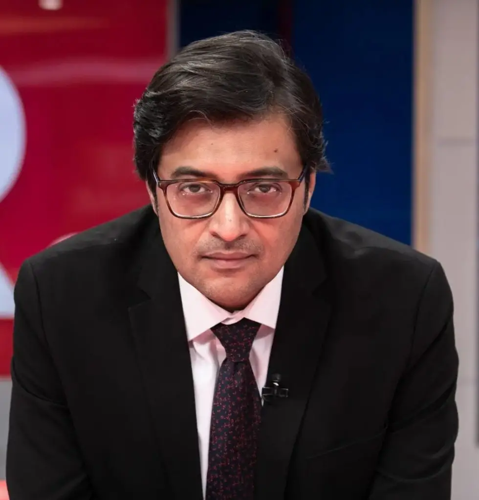 اکرر الحسن نے ہندوستانی صحافیوں کی ساکھ کے اعلی سوالات پر سوال اٹھائے ہیں