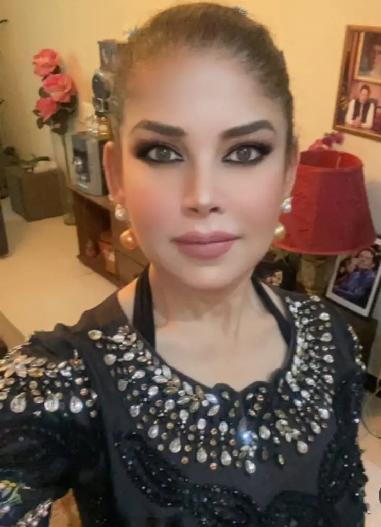 پاکستانی اداکاروں کی ذمہ داری اور مضحکہ خیز ہندوستانی میڈیا پر میشی خان