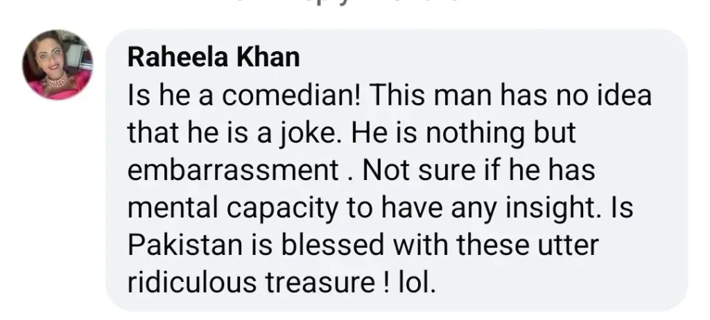 چاہت فتح علی اور خوشبو کی غیر مہذب ویڈیو پر بہت زیادہ تنقید کی گئی