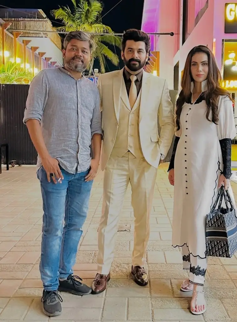ڈرامہ سیریل نقاب بی ٹی ایس کی تصاویر