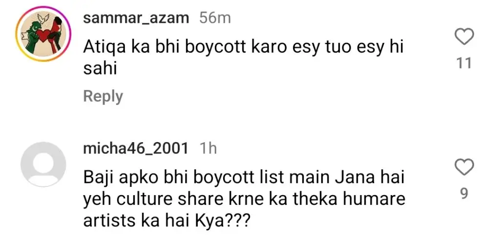 ایٹیکا اوڈو کا اداکاروں اور جنگوں سے متعلق کام کو ردعمل کا سامنا کرنا پڑتا ہے