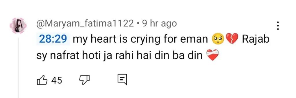 راجاب بٹ نے بیوی کے ساتھ ان کے ساتھ بد سلوکی کرنے پر تنقید کی