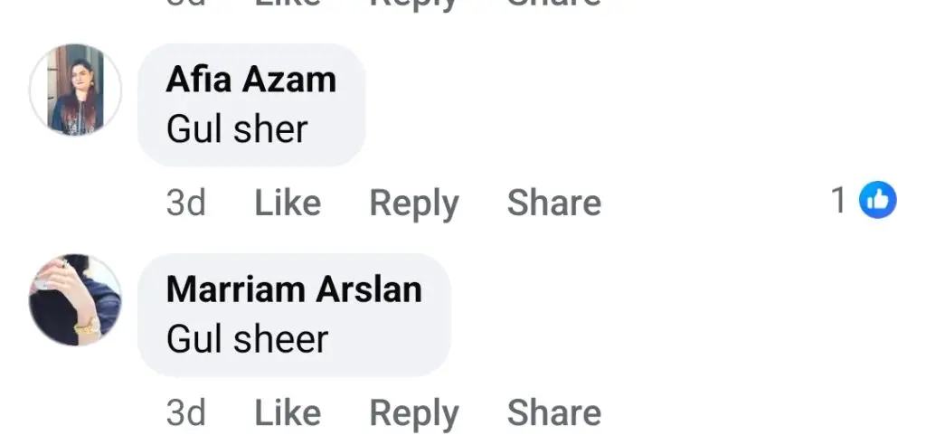 الفا براوو چارلی فیم کرنل قاسم ڈرامہ میں کردار ادا کرنے پر