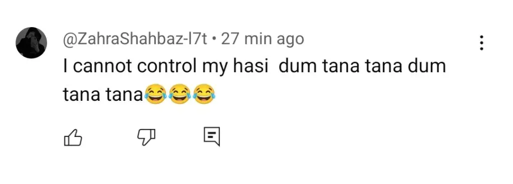 ہم ٹی وی کے پیہلی موہبت نے نامناسب محبت کے راستے پر تنقید کی