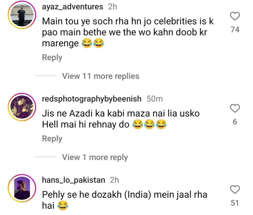 پاکستان کے خلاف اپنے تبصرے پر پاکستانی ٹرول جاوید اختر