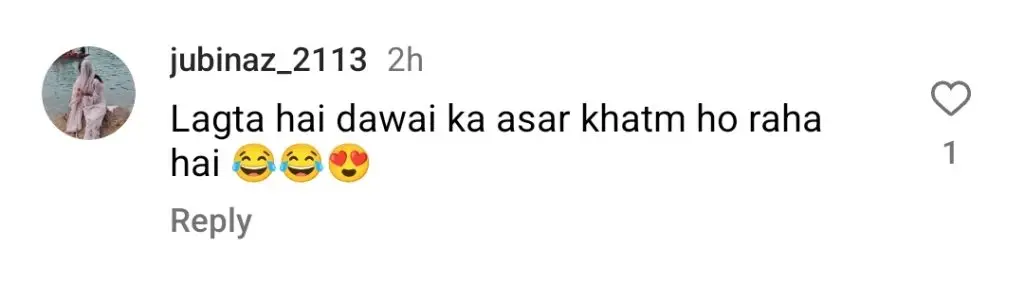 ترکی میں کومل میر کی تعطیلات کی نظر تنقید کو بھڑکاتی ہے