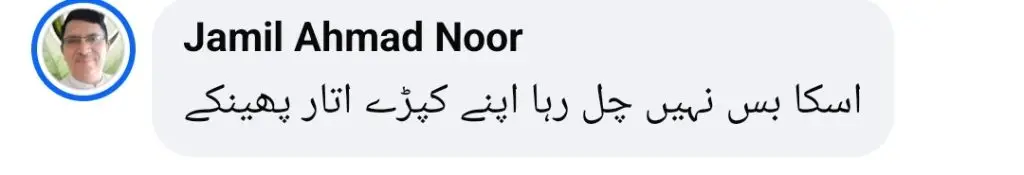 ہانیہ عامر کی جرات مندانہ تصویروں پر تنقید کی گئی