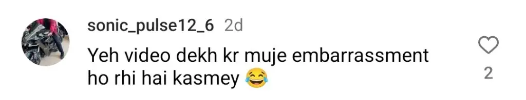 ہیرا مانی نے اعزاز حاصل کیا جبکہ مانی کو ایک حالیہ واقعہ میں نظرانداز کردیا گیا