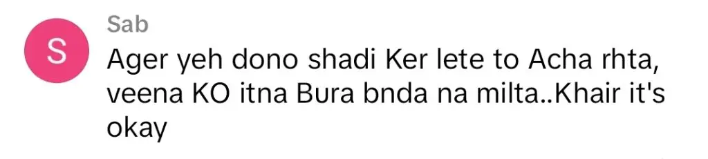 بابرک شاہ نے وینا ملک کے ساتھ اپنی شادی کے منصوبوں کے بارے میں کھولی