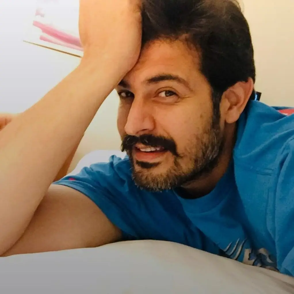 بابرک شاہ نے وینا ملک کے ساتھ اپنی شادی کے منصوبوں کے بارے میں کھولی