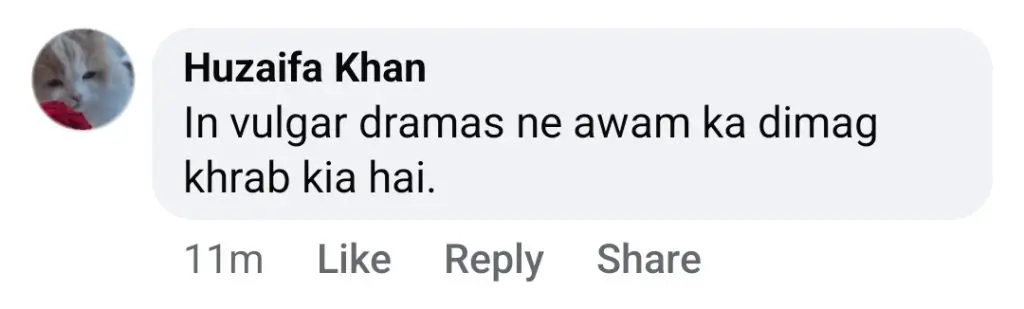 مان مست مالنگ رومانٹک منظر کو عوامی رد عمل کا سامنا کرنا پڑتا ہے