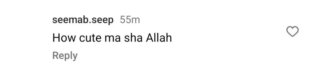 عمیر شہاد کے کھیر پاکائی پر لینے کی تعریف کی گئی