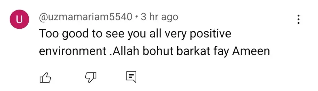 عمیر شہاد کے کھیر پاکائی پر لینے کی تعریف کی گئی