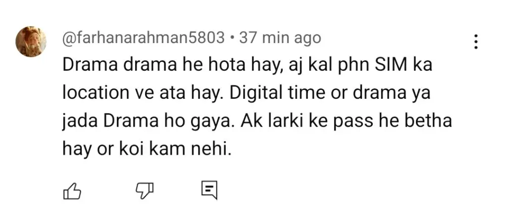 ہمراز کو کمزور پلاٹ اور خامیوں پر ردعمل کا سامنا کرنا پڑتا ہے